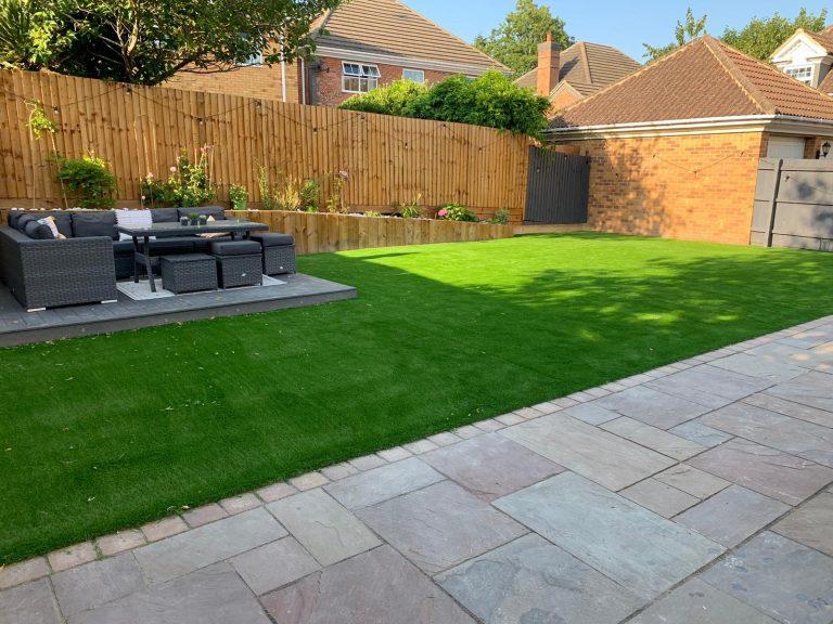 Artificial Grass 1