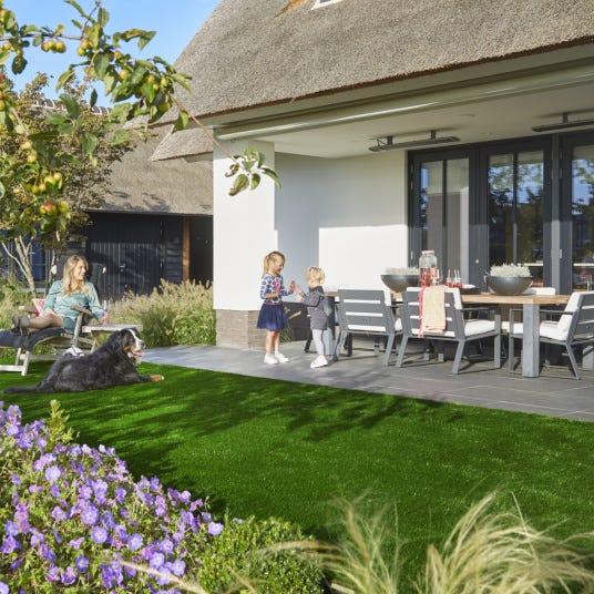 Artificial Grass 3