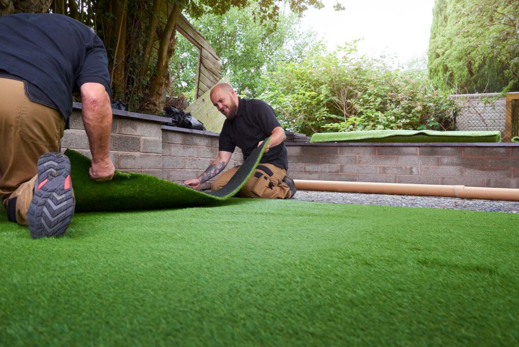Artificial Grass 5