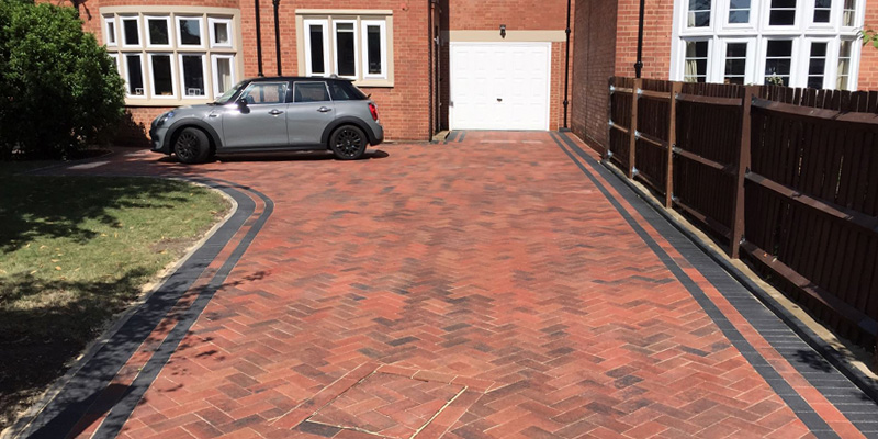 Block Paving 5