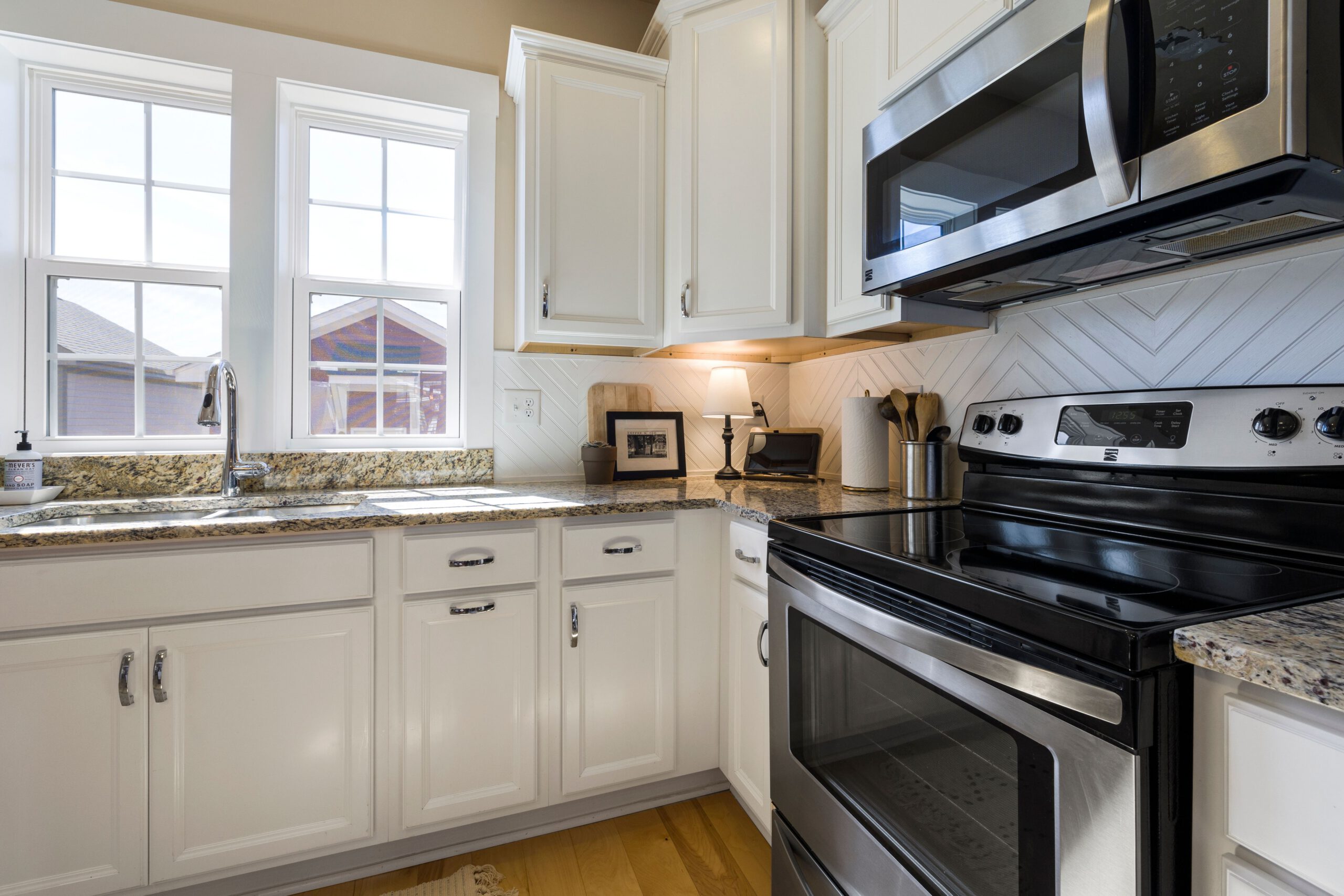 Fitted Kitchen 2