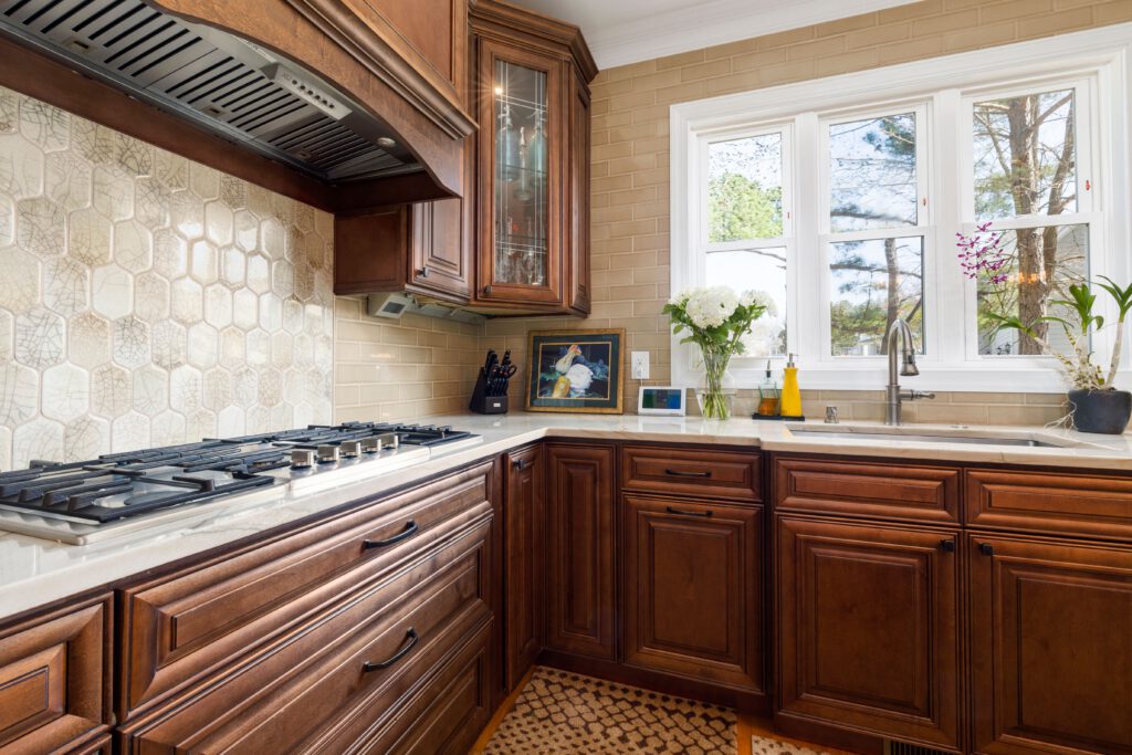 Fitted Kitchen 3