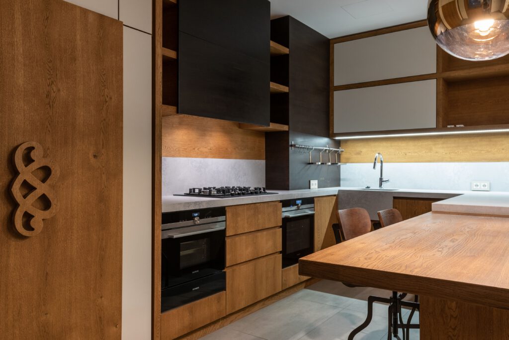 Fitted Kitchen 4