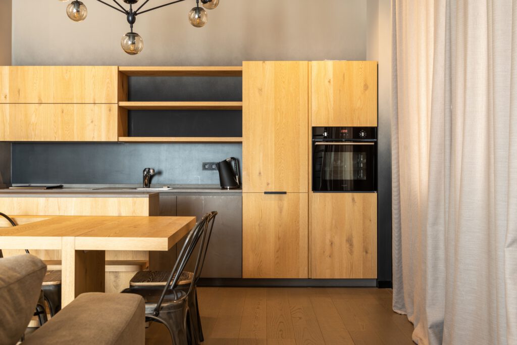 Fitted Kitchen 5