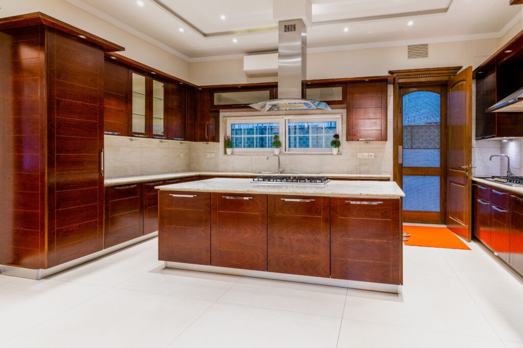 Fitted Kitchen 6