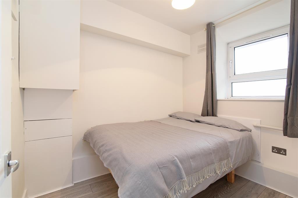 Garage Bedroom Conversion 5
