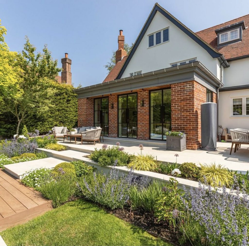 House Extension 3