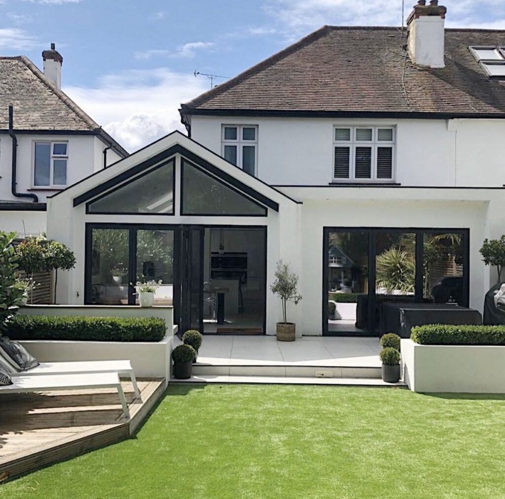 House Extension 4