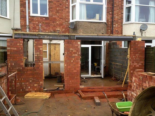 House Extension 5
