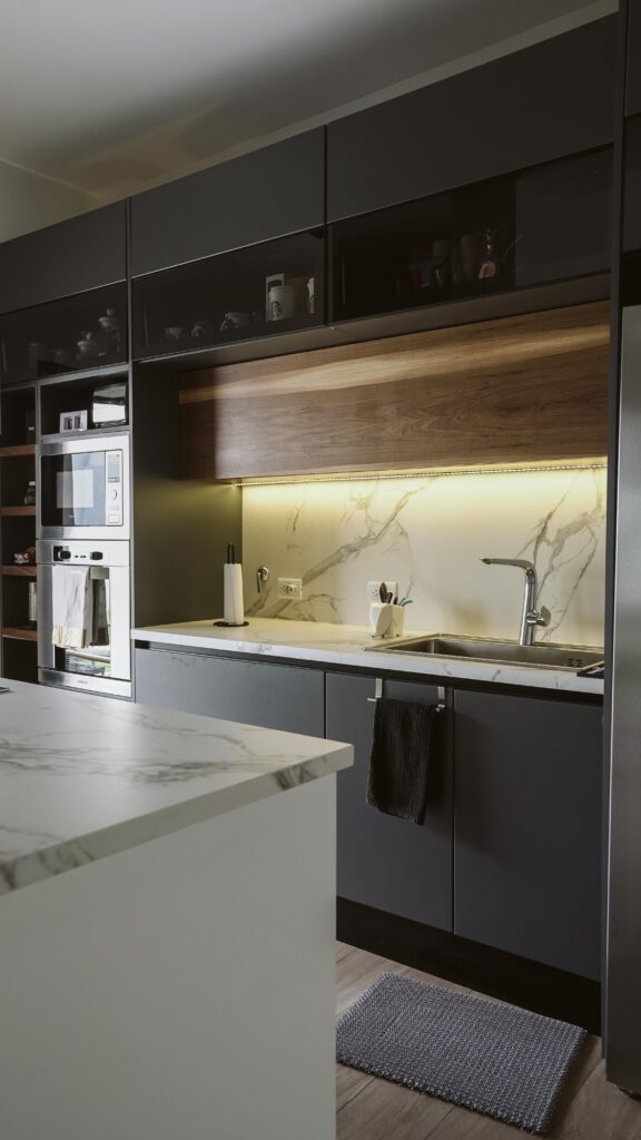 Kitchen Extension 3