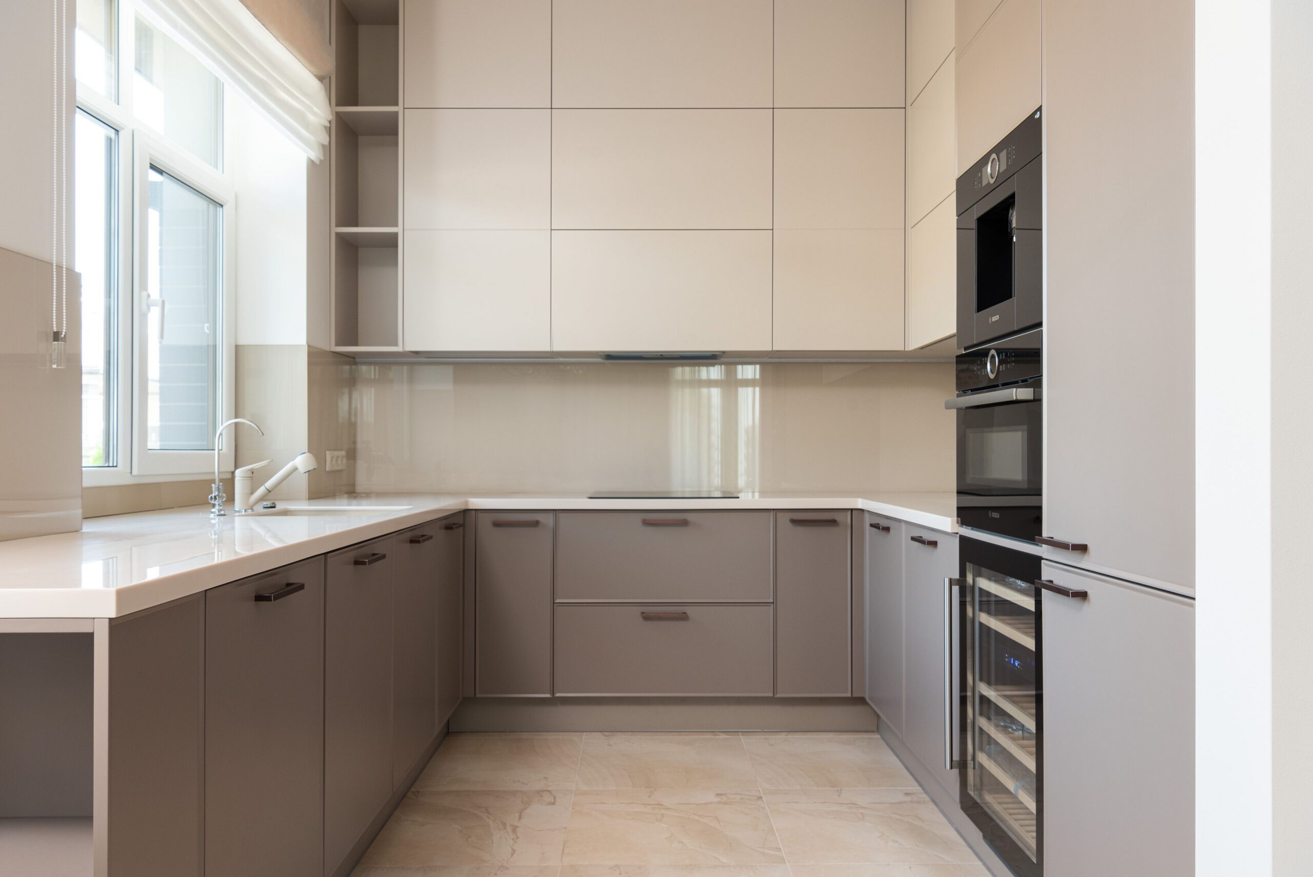 Kitchen Renovation 2