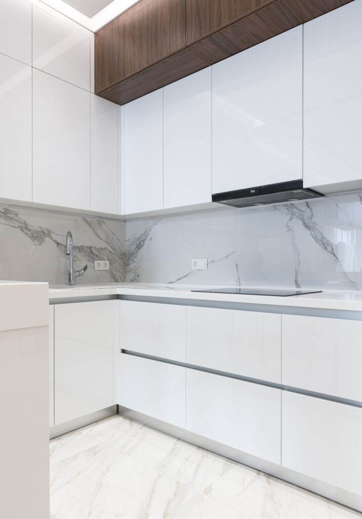 Kitchen Renovation 6