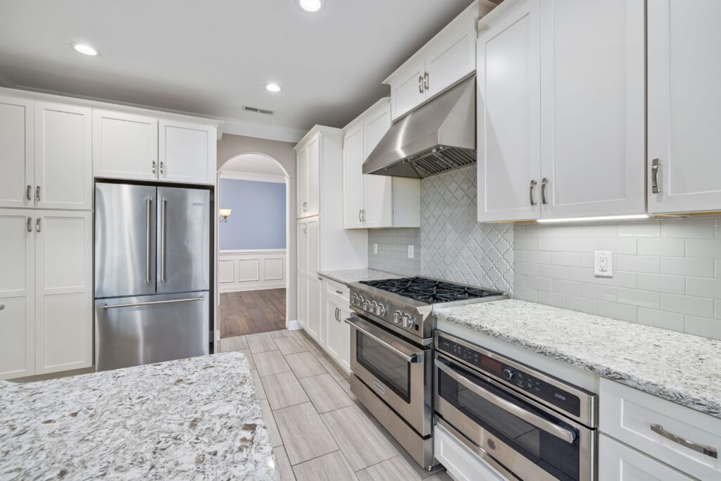 Kitchen 1