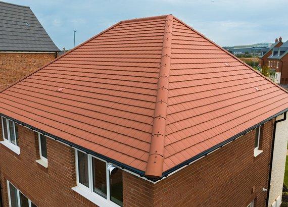 New Roof 1