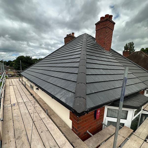 New Roof 5