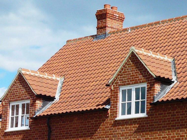 Pitched Roof 6