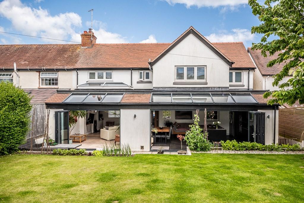 Rear Extension 2