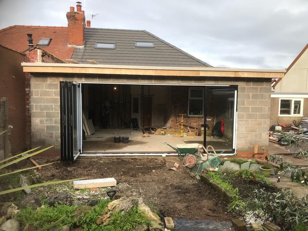 Rear Extension 5