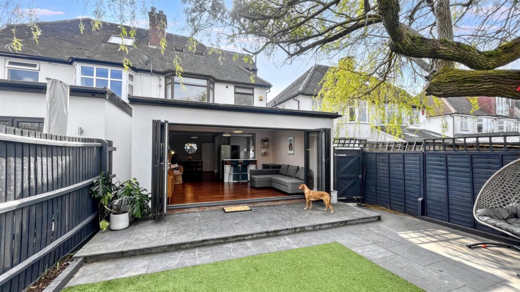 Rear Extension 7