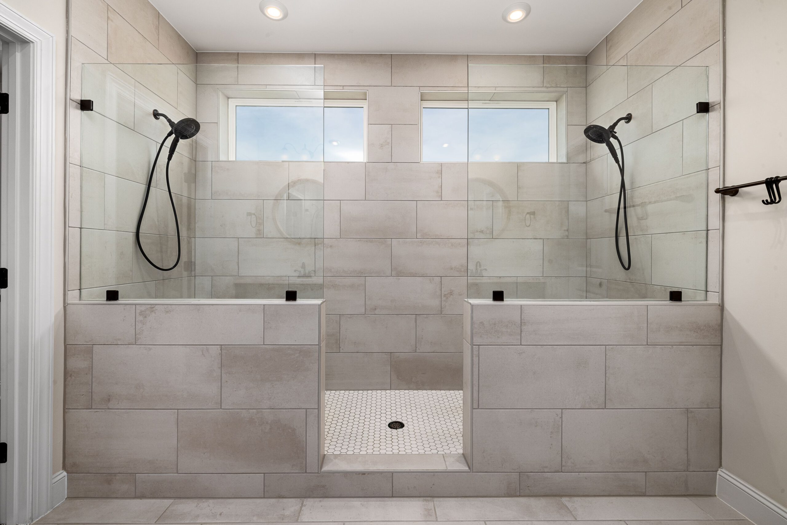 Walk-In Shower 2