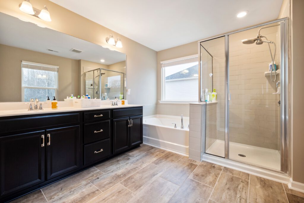 Walk-In Shower 5