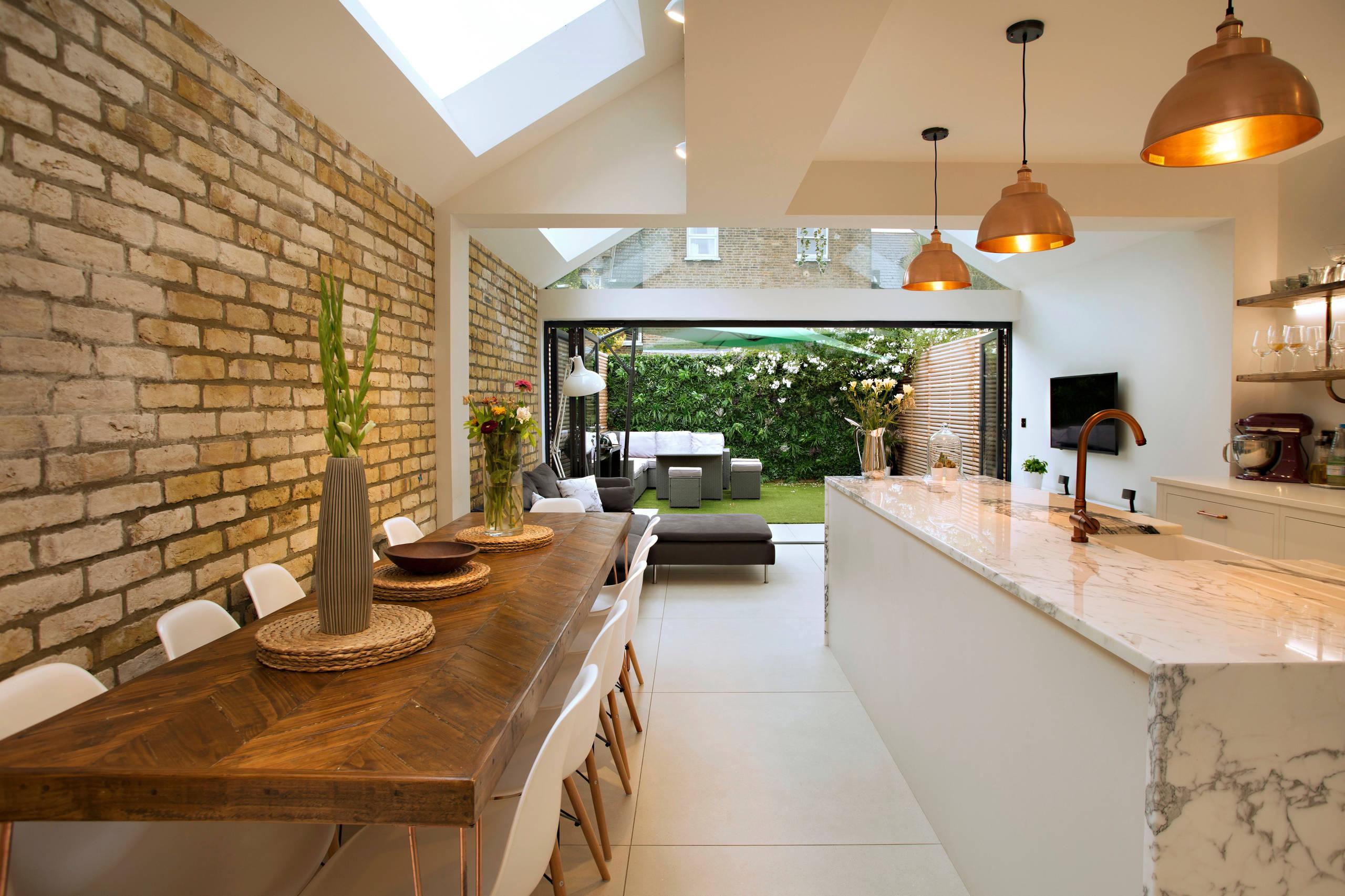 Wrap Around Extension 3