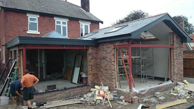 Wrap Around Extension 4