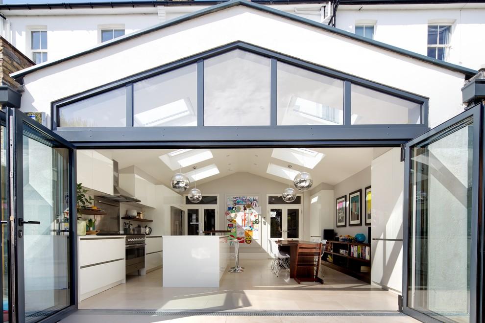 Rear Extension 3