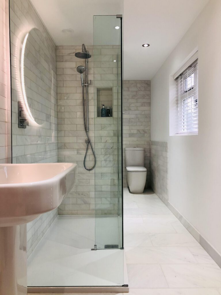 Wet Room 5