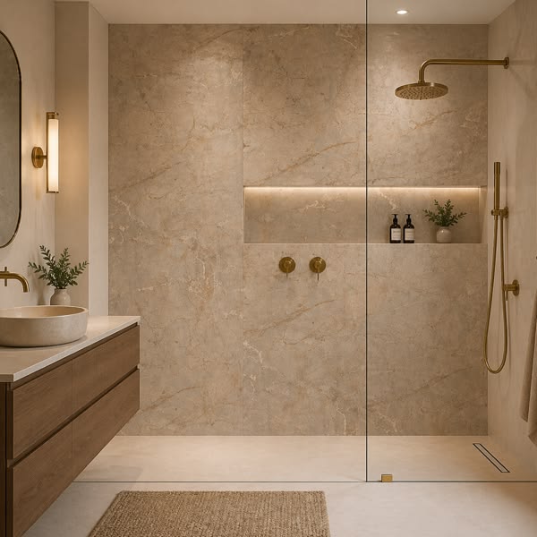 Wet Room 6